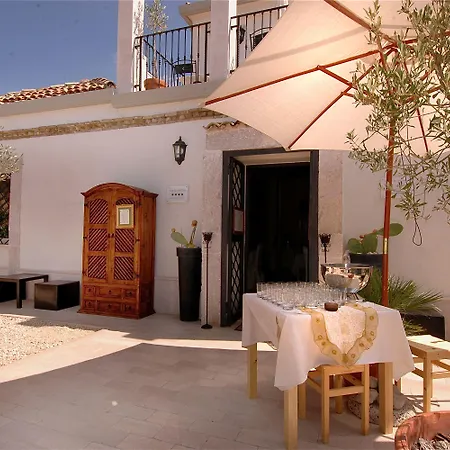 The Olive Hotel