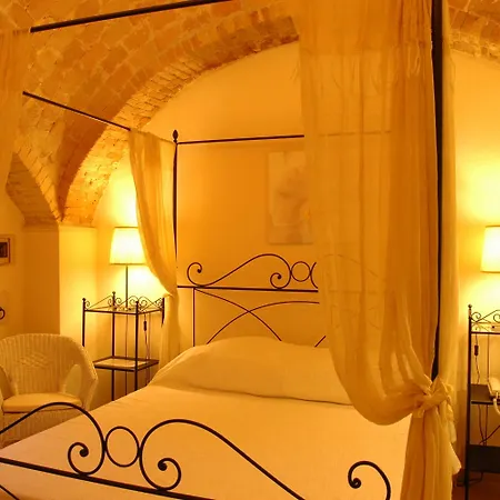 The Olive Hotel Ripalta