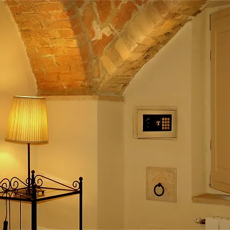 Hotel The Olive *