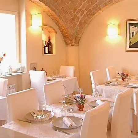 The Olive Hotel Ripalta