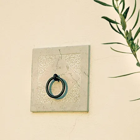 Hotel The Olive *