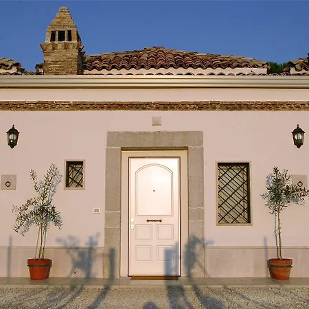 Hotel The Olive Ripalta
