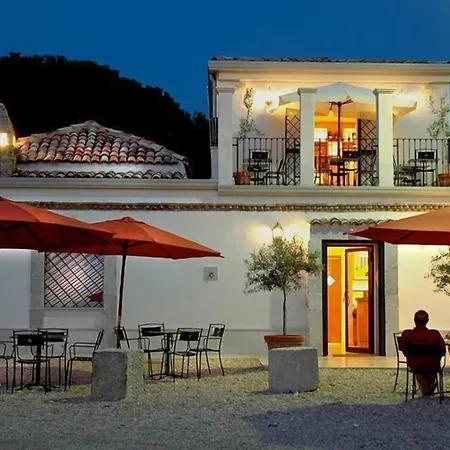 The Olive Hotel *