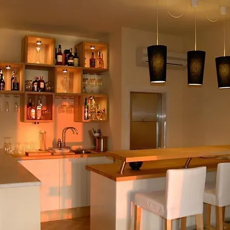 The Olive Hotel Ripalta