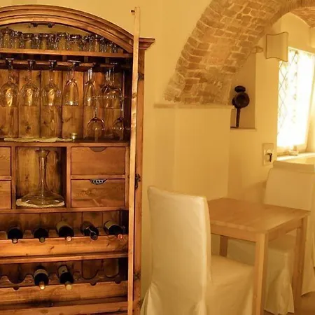 The Olive Hotel