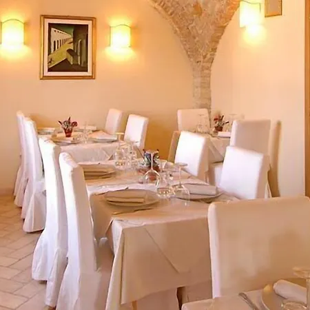 The Olive Hotel Ripalta