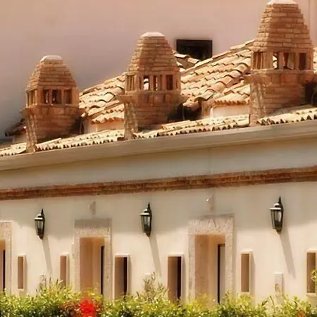 The Olive Hotel
