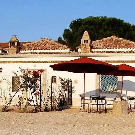 Hotel The Olive Ripalta