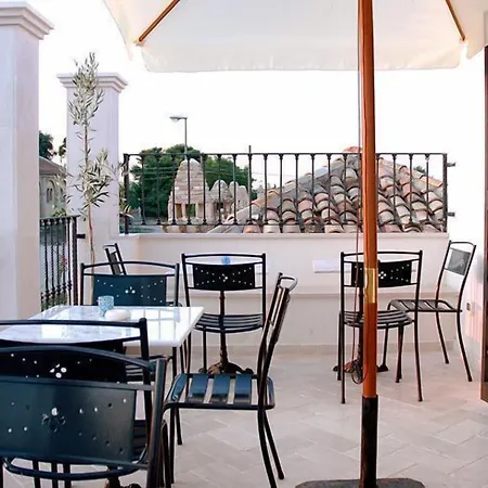 The Olive Hotel Ripalta