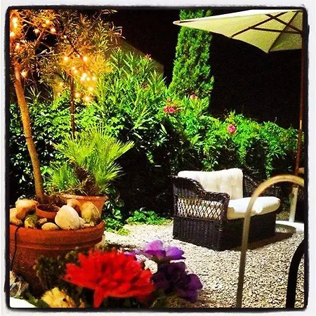Hotel The Olive Ripalta