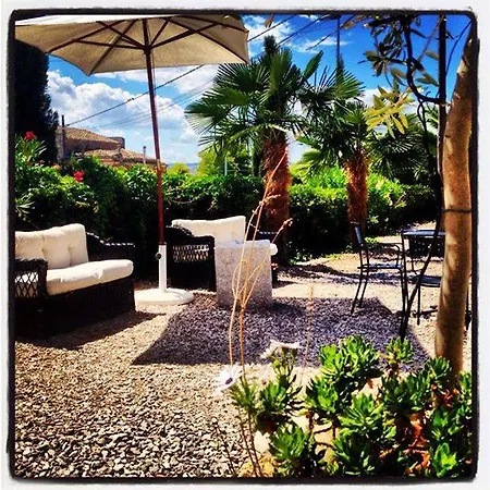 Hotel The Olive *