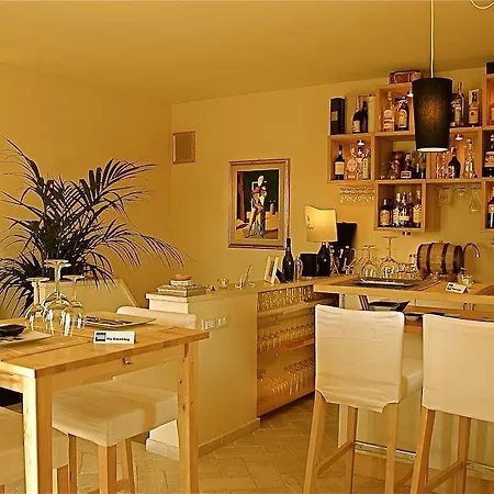 Hotel The Olive Ripalta