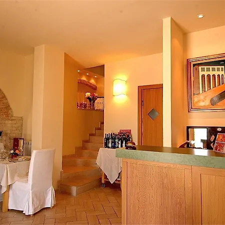 Hotel The Olive
