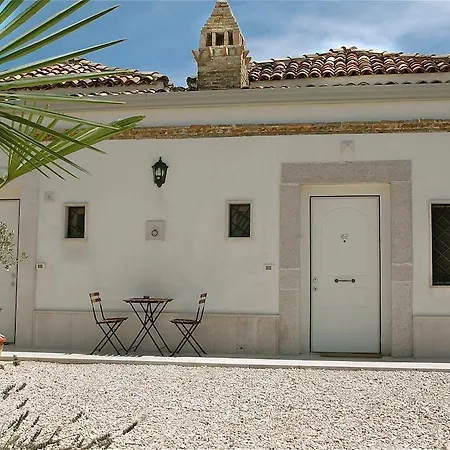 Hotel The Olive