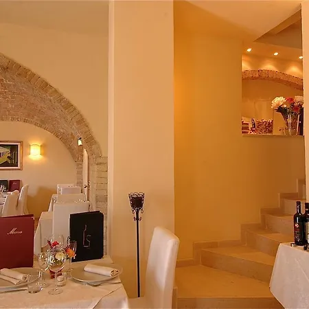 Hotel The Olive *