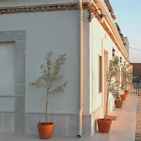 The Olive Otel Ripalta